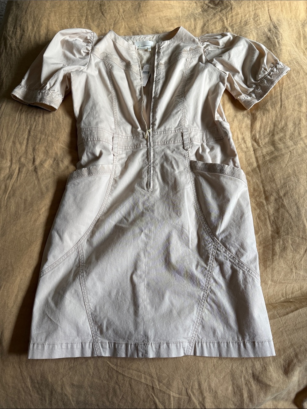 Anthropologie Lorette Dress NWT Sz 8 / Medium perfect for Summer 🌞